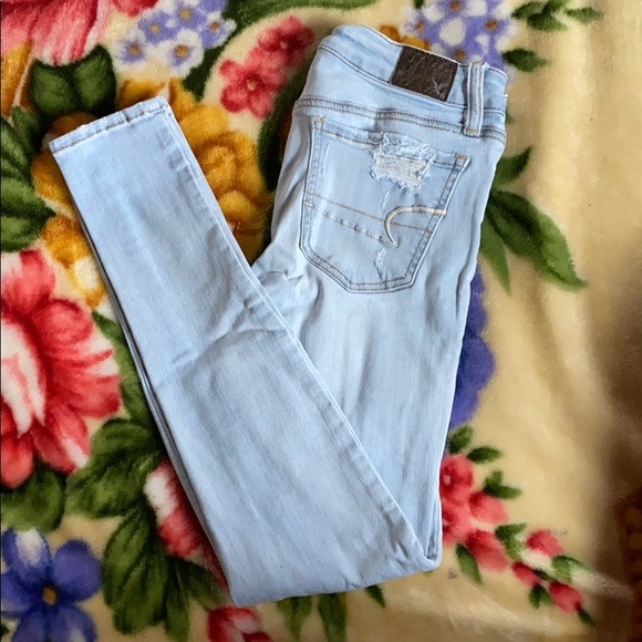 AEO JEANS - Picture 1 of 4